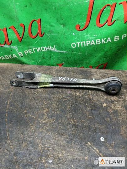 Рычаг задний правый porsche 911