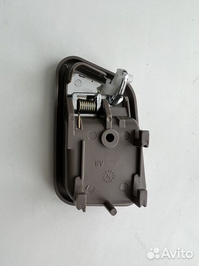 Ручка наружняя внутренняя на great wall safe deer