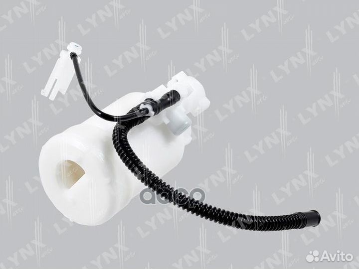 Фильтр топливный погружной honda accord viii 2