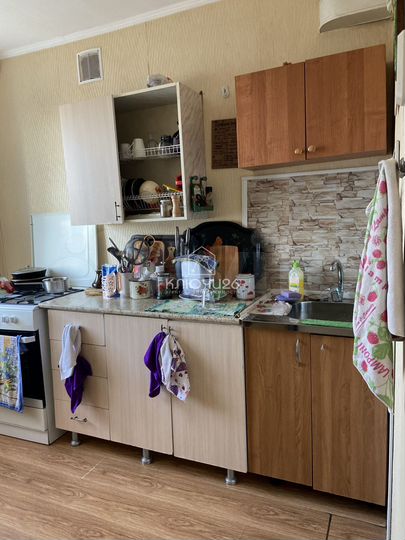 2-к. квартира, 45 м², 5/5 эт.