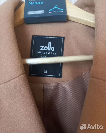 Пальто женское демисезонное