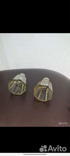 Рюмка стопка для графина