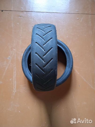 Покрышки- шины на электросамокат