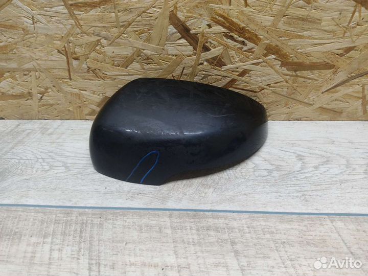 Накладка зеркала левого Teana J32