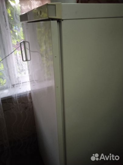 Морозильная камера