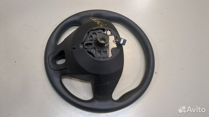 Руль Renault Megane 3, 2010