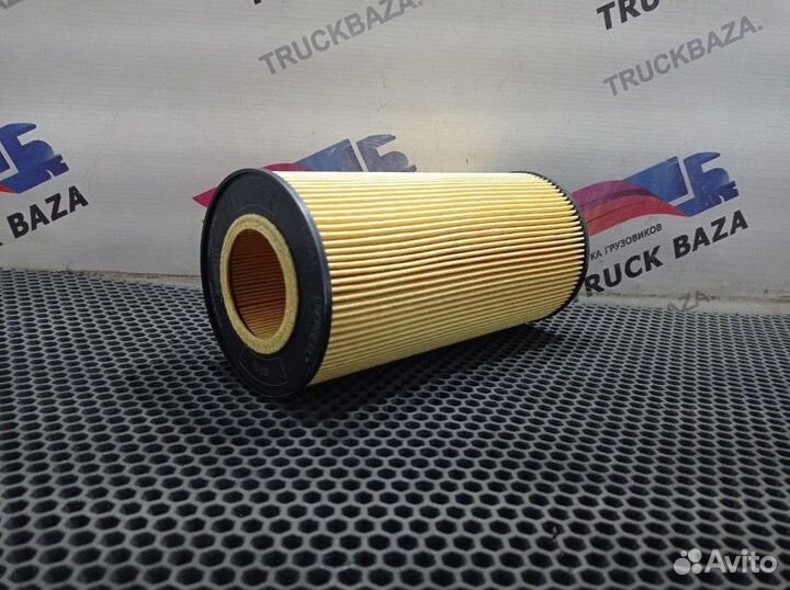 Масляный фильтр Daf XF95