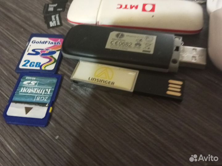 Продаю лот электроники