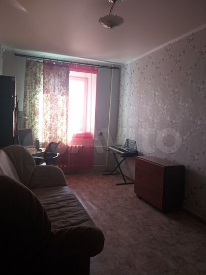 3-к. квартира, 64,3 м², 2/2 эт.