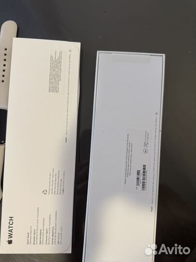 Apple watch se 2023 44mm