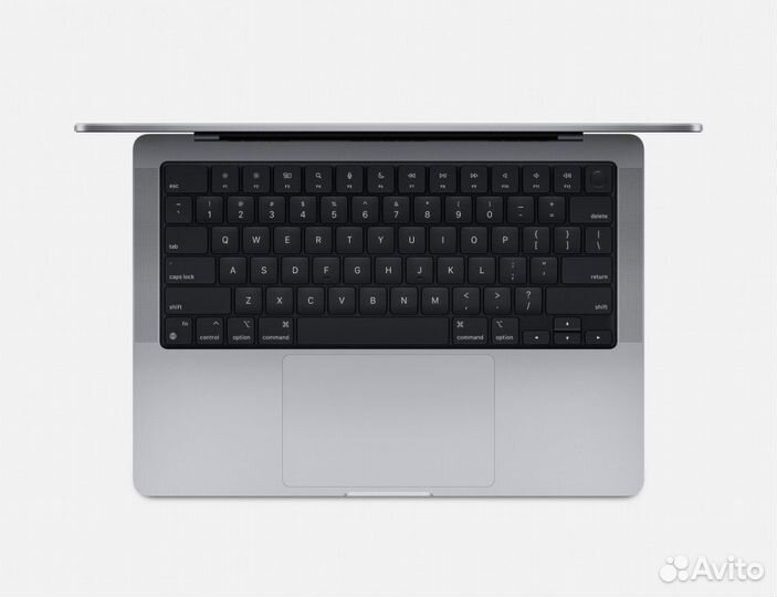 Macbook Pro 14 M2 Max 32/1Tb Space Gray mphg3