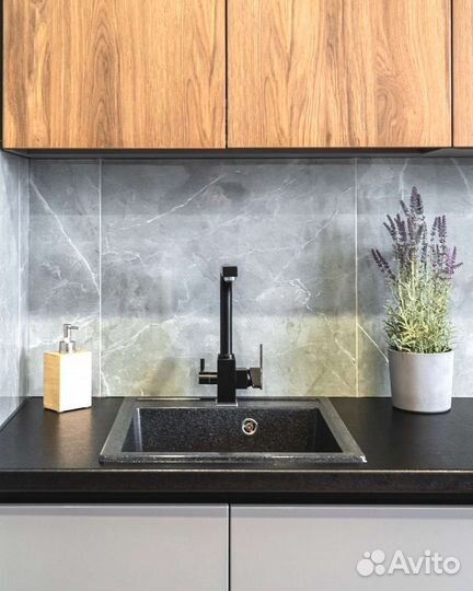 Кухня без посредников