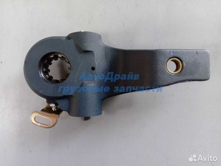 Трещетка Даф 95 автоматическая правая