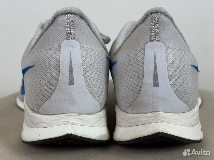 Беговые кроссовки 42 nike zoom X женские