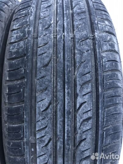 Dunlop Grandtrek PT3 235/55 R19 101V
