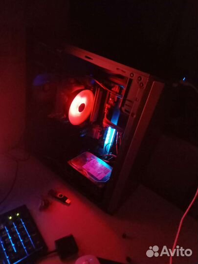 Пк в разбор