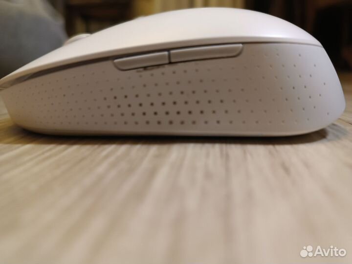 Беспроводная мышь