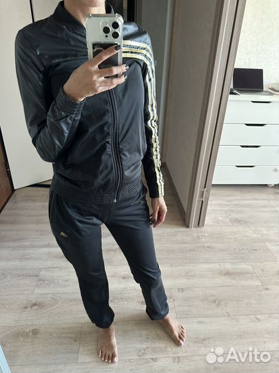 Спортивный костюм adidas