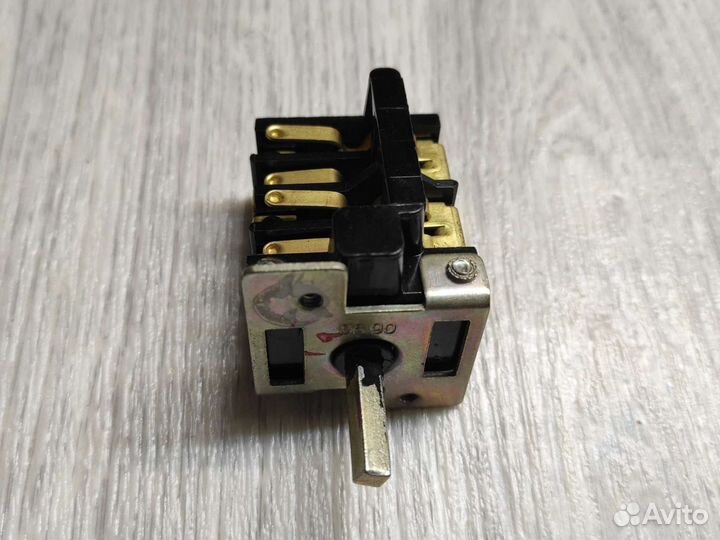 Переключатель псм10-2