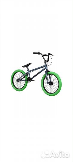 Велосипед Stark'22 Madness BMX 1