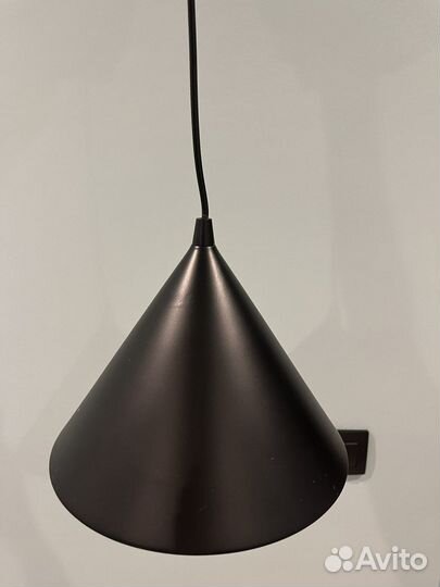 Светильник подвесной светодиодный