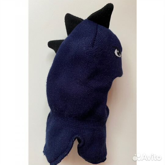 Шапка новая детская для мальчика