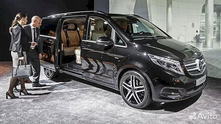 Ответственные пассажирские перевозки