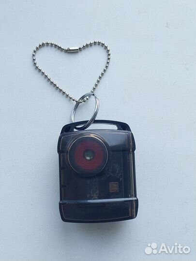 Seek Thermal Compact Pro