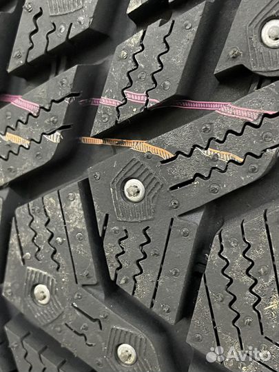 Hankook Winter I'Pike RS2 W429 205/65 R15 95T