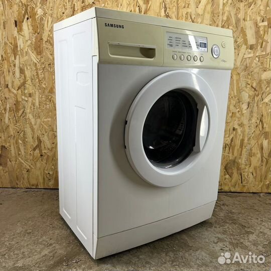 Стиральная машина samsung с доставкой