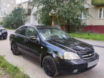 Chevrolet Lacetti 1.6 AT, 2008, 164 087 км, с пробегом, цена 470 000 руб.