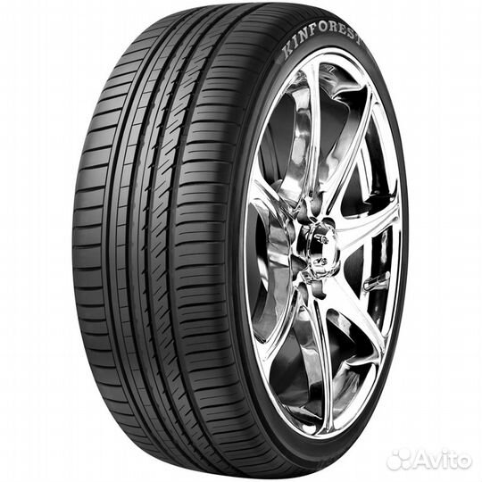 Kinforest KF550-UHP 275/35 R20 102Y