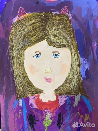 Учитель по рисованию и лепке онлайн