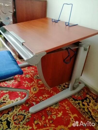 Парта ортопедическая