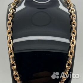 золотая цепь от 100 грамм - Купить ювелирные изделия 💍 в Москве сдоставкой: кольца, браслеты и серьги