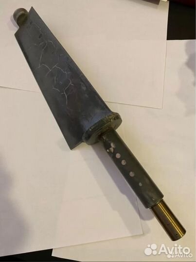 Лопатка вна