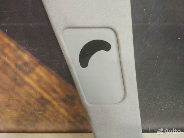 Обшивка салона левая Bmw 525I E39 M52 1996