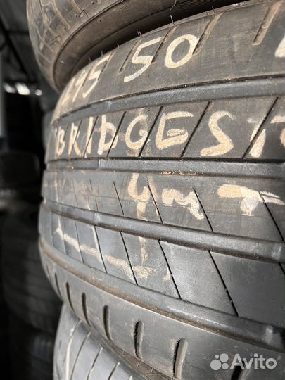 Bridgestone Alenza 001 245/50 R19