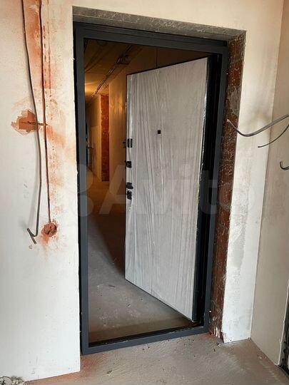 2-к. квартира, 41 м², 12/18 эт.