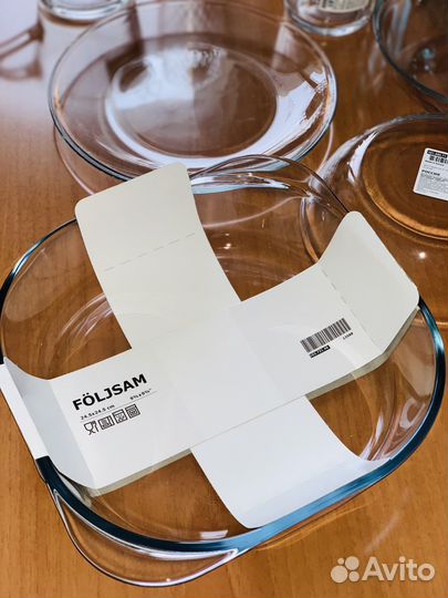 Посуда икеа