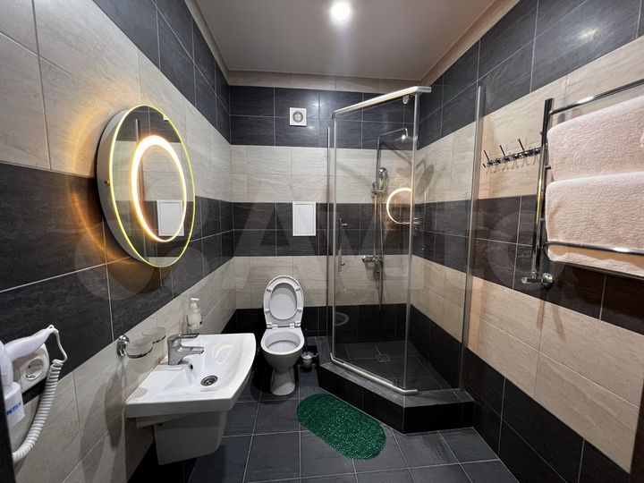 Комната 25 м², 2/4 эт.