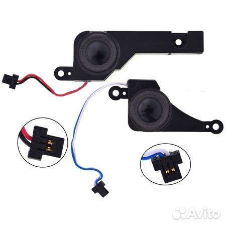 Оригинальные динамики для ноутбуков