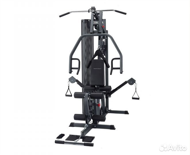 Силовой комплекс