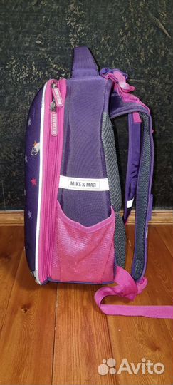 Ортопедический школьный рюкзак 