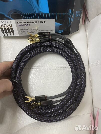 Акустический кабель Tributaries