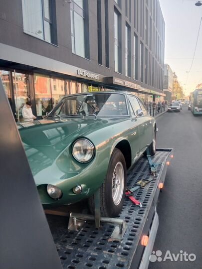 Вызвать эвакуатор круглосуточно