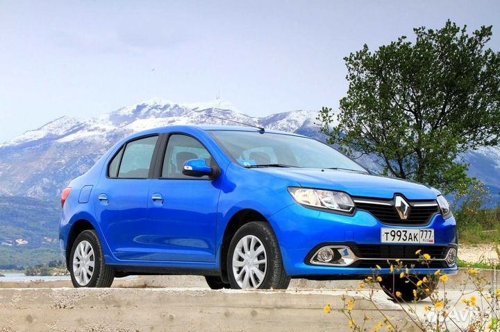 Колпак на renault logan r15 оригинальный