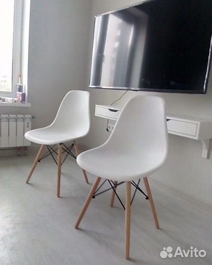 Стулья IKEA