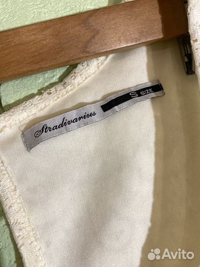 Футболка и платье