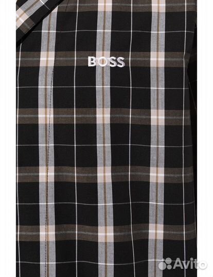 Мужская пижама Hugo Boss, S